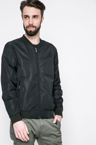 Blend Rövid kabát bomber GLAMI.hu Brandit MA1 bomber pilot dzseki, darkcamo GLAMI.hu
