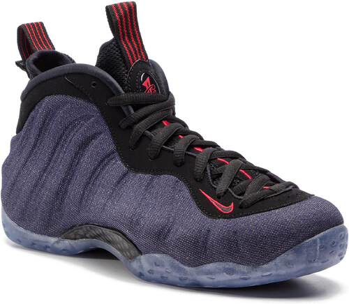 Cipő NIKE Air Foamposite One 314996 404 ObsidianBlack Cipő NIKE Air Foamposite One 314996 404 ObsidianBlack
