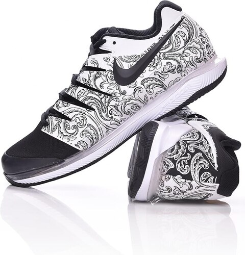 Nike Air Zoom Vapor X Clay Tennis Shoe Glami.hu Cipő NIKE Nikecourt Air Zoom Zero Cly AA8017 009 Light