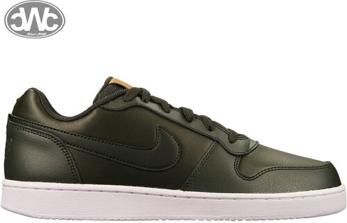 Nike Ebernon Low Bronze Cipő Glami.hu Cipő NIKE Ebernon Low AQ1775 100 WhiteWhite GLAMI.hu