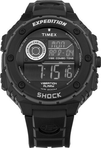 Joop! Férfi karórák Timex T49983 GLAMI.hu Férfi karóra Timex T49983 | BRASTY.HU