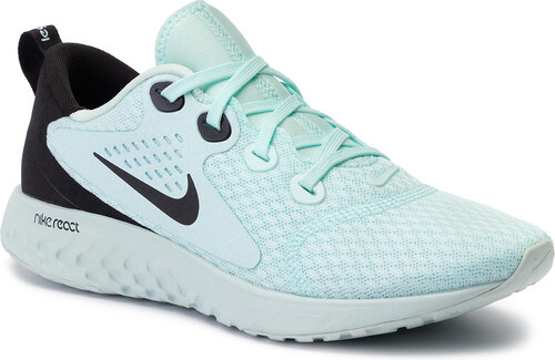 Cipő NIKE Legend React AA1626 302 Teal TintBlackBarley Nike Legend React futó cipő GLAMI.hu