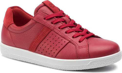 Ecco Gore Tex Cipő Magyarország - Ecco Soft 1 W Női Fekete