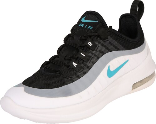 Nike Sportswear Sportcipő 'Nike Air Max Axis' fekete fehér Nike AIR MAX MILLENIAL GS Fiú cipő GLAMI.hu