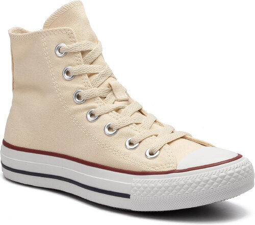 Tornacipő CONVERSE - All Star Hi M9162 Natural White - GLAMI.hu