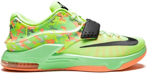 kd green