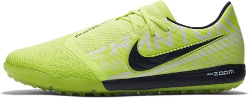 Nike ZOOM PHANTOM VENOM PRO TF Futballcipő bq7497 717 Méret Football Factor Nike Zoom Phantom Venom Pro TF MŰFÜVES