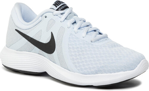 Cipő NIKE Revolution 4 Eu AJ3491 407 Half BlueBlackWolf Nike női cipő WMNS NIKE REVOLUTION EU GLAMI.hu