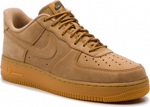 Nike Air Force 1'07 WB férfi utcai cipő - 45 - GLAMI.hu