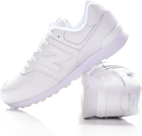 New Balance 574 Gyerek utcai cipő - GC574ERM - GLAMI.hu