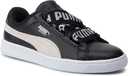 puma heart de