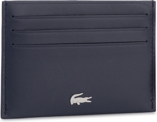 cardholder lacoste