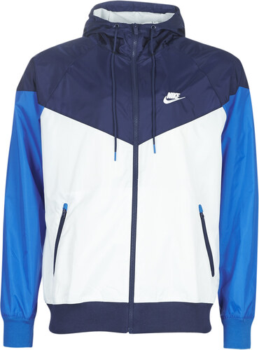 nike m nsw he wr jkt hd