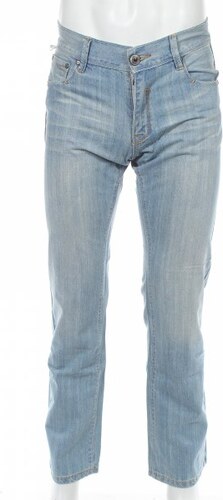 Férfi farmernadrág Scd Jeans GLAMI.hu Firetrap Leather Belt férfi farmernadrág GLAMI.hu