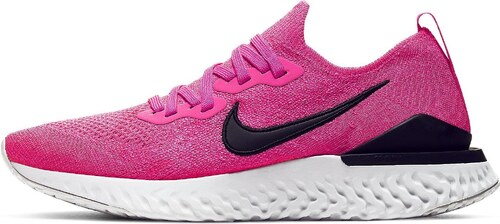 Nike W EPIC REACT FLYKNIT 2 Futócipő bq8927 601 Méret 36,5 Nike Legend React futó cipő GLAMI.hu