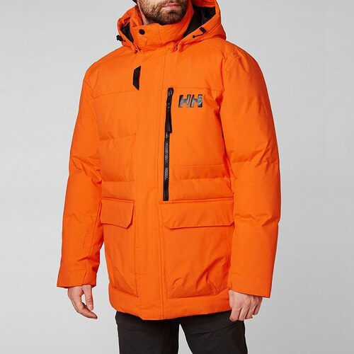 Helly Hansen Tromsoe Jacket 53074 226 GLAMI.hu Helly Hansen Tromsoe Dzseki | Bibloo.hu