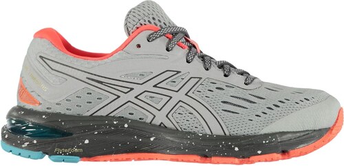 asics gel cumulus 13 womens Black