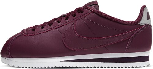 Nike WMNS CLASSIC CORTEZ LEATHER Cipők 807471 603 GLAMI.hu Nike Cipő Classic Cortez Leather GLAMI.hu