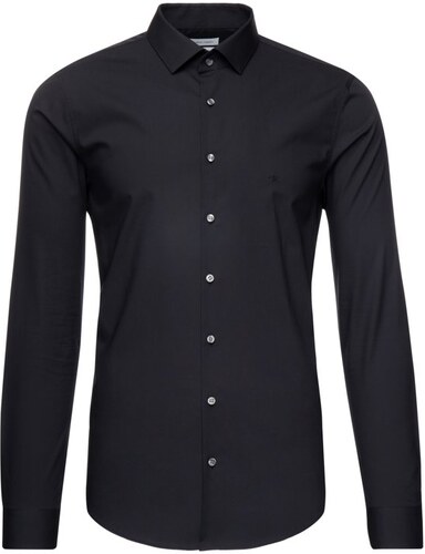 calvin klein extra slim shirt