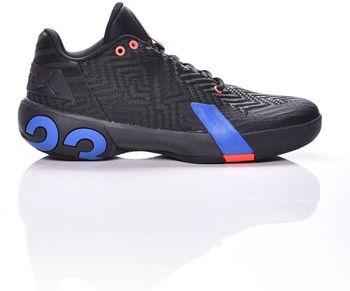 Nike Jordan Ultra Fly 3 kosárlabda cipő GLAMI.hu 2017 Nike Férfi Kosárlabda cipő Nike Jordan Ultra Fly 2