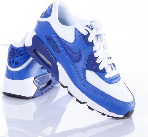 Nike Air Max 90 Mesh (GS) (833418 105) GLAMI.hu Nike AIR MAX MILLENIAL GS Fiú cipő GLAMI.hu