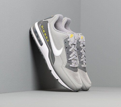 nike air max ltd 3 wolf grey