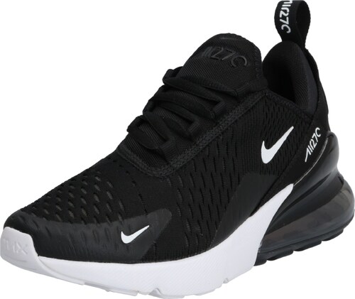 Nike Sportswear Sportcipő 'Nike Air Max 270' fekete GLAMI.hu Nike AIR MAX MILLENIAL GS Fiú cipő GLAMI.hu