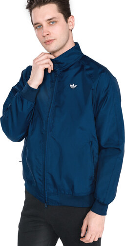 Férfi adidas Originals Harrington Dzseki Kék GLAMI.hu Adidas Férfi Dzseki és Kabát kollekció | GLAMI GLAMI.hu