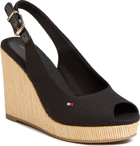 hilfiger wedges