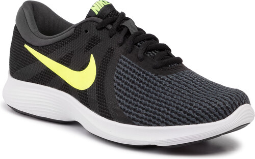 nike revolution anthracite volt