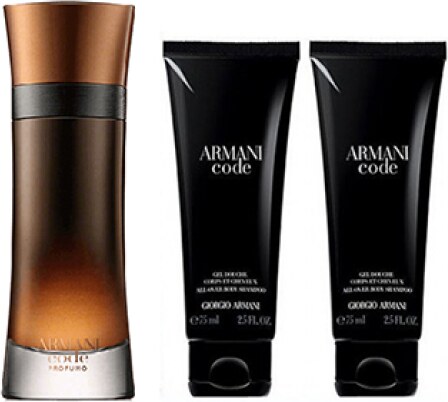 armani code profumo 60