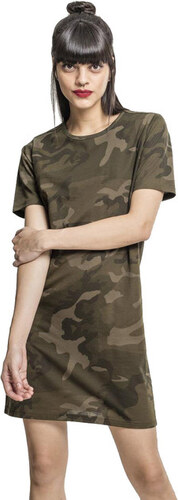 Urban Classics női terepmintás ruha, olive camo GLAMI.hu Urban Classics női terepmintás ruha, olive camo | ArmyMarket