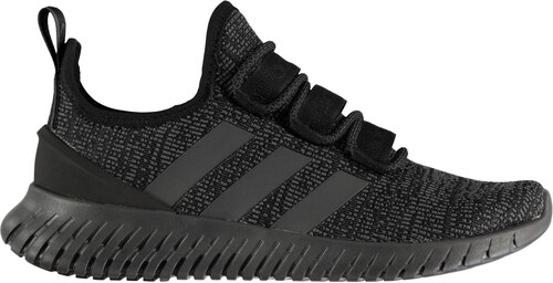 adidas mens cloudfoam trainers