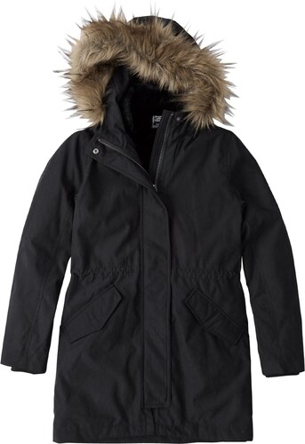 Abercrombie & Fitch Téli parka 'LD19 ULTRA 3N1 PARKA 2CC Abercrombie & Fitch Téli parka 'LD19 ULTRA 3N1 PARKA 2CC