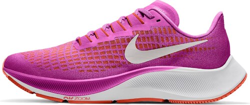 Nike WMNS AIR ZOOM PEGASUS 37 Futócipő - GLAMI.hu