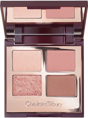 tilbury look of love palette