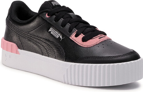 Sportcipő PUMA - Carina Lift 373031 05 Puma Black - GLAMI.hu