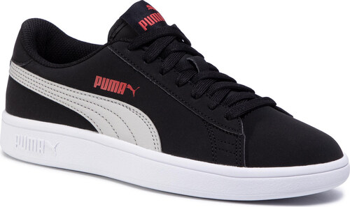 Sportcipő PUMA - Smash V2 L Jr 365170 01 Puma Black/Puma Black - Sneakers -  Félcipő - Női | ecipo.hu