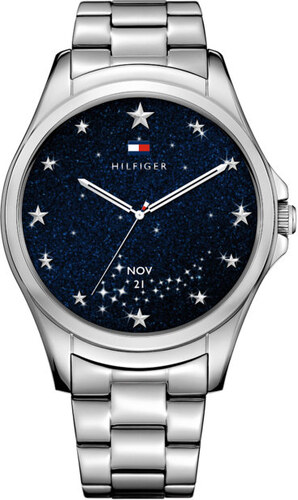 tommy smart watch