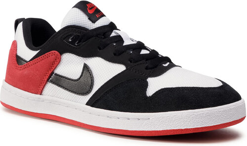 Nike Alleyoop CJ0882-100 from 100,00 €