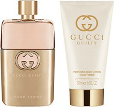 gucci guilty 50 ml