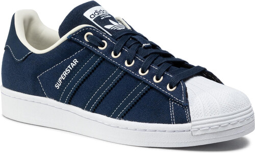 adidas superstar conavy