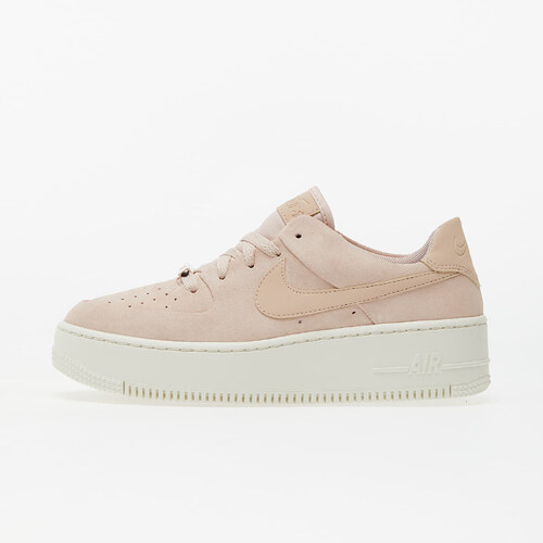 Nike W Air Force 1 Sage Low Particle 