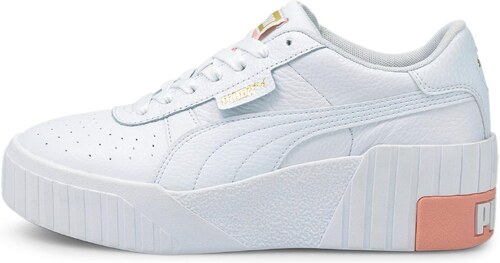 Puma Cali Wedge W Cipők 37343804 Méret 39 EU - GLAMI.hu