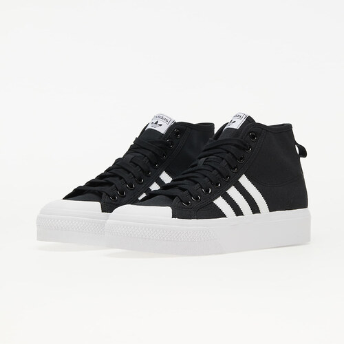 adidas nizza platform hi