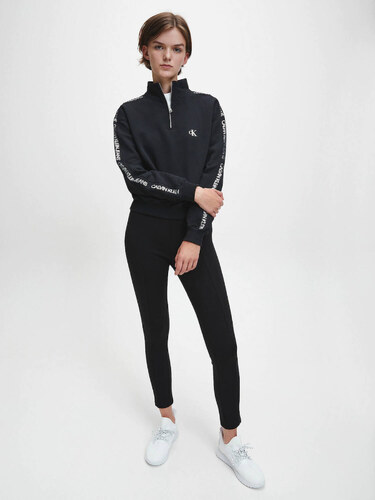 Calvin Klein J20J215125 BEH Női fekete 