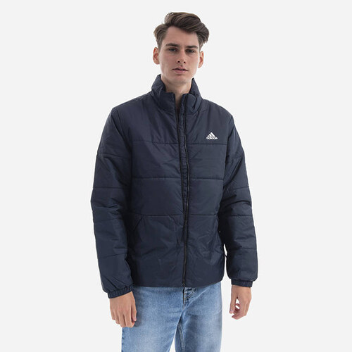 adidas Performance adidas BSC 3Stripes Insulated Winter Jacket DZ1394