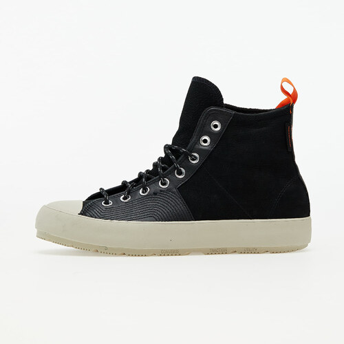 chuck 70 waterproof nubuck leather hi