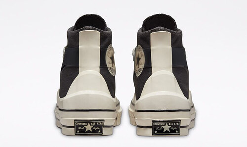 Converse Chuck 70 Utility Translucent Overlay High Top - GLAMI.hu