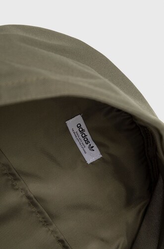 Zaino ADICOLOR Verde uomo donna 25L - ADIDAS - Pavidas